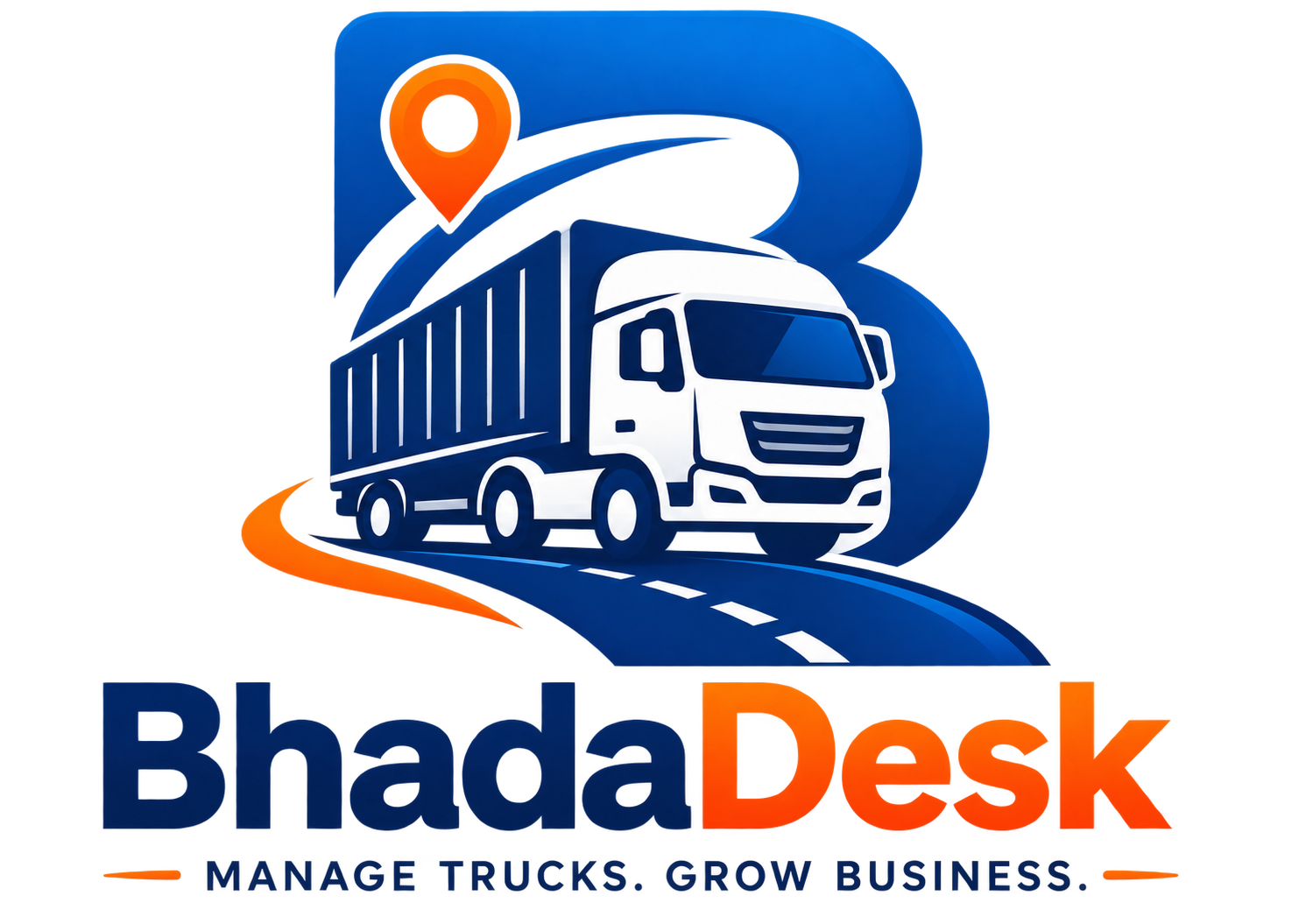 BhadaDesk